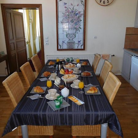 Chambres D'Hotes Chateau De Courcelette Hem エクステリア 写真