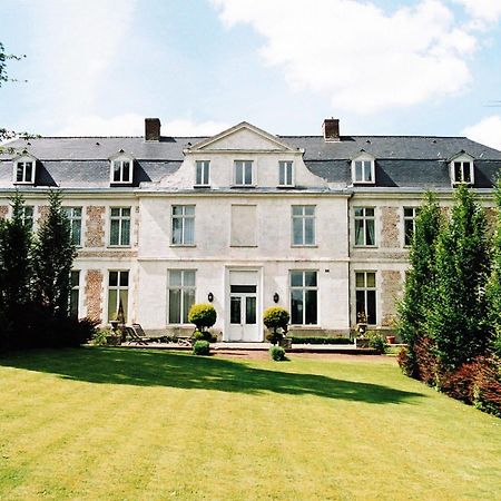 Chambres D'Hotes Chateau De Courcelette Hem エクステリア 写真