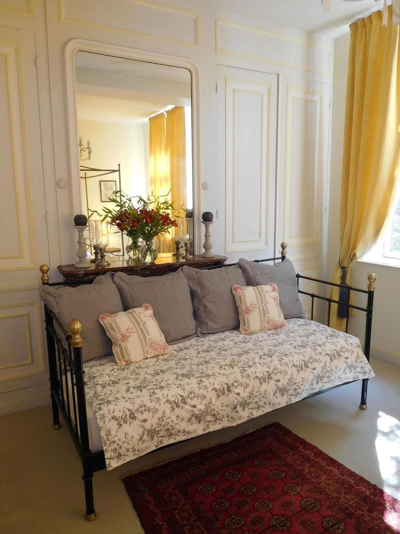 Chambres D'Hotes Chateau De Courcelette Hem エクステリア 写真