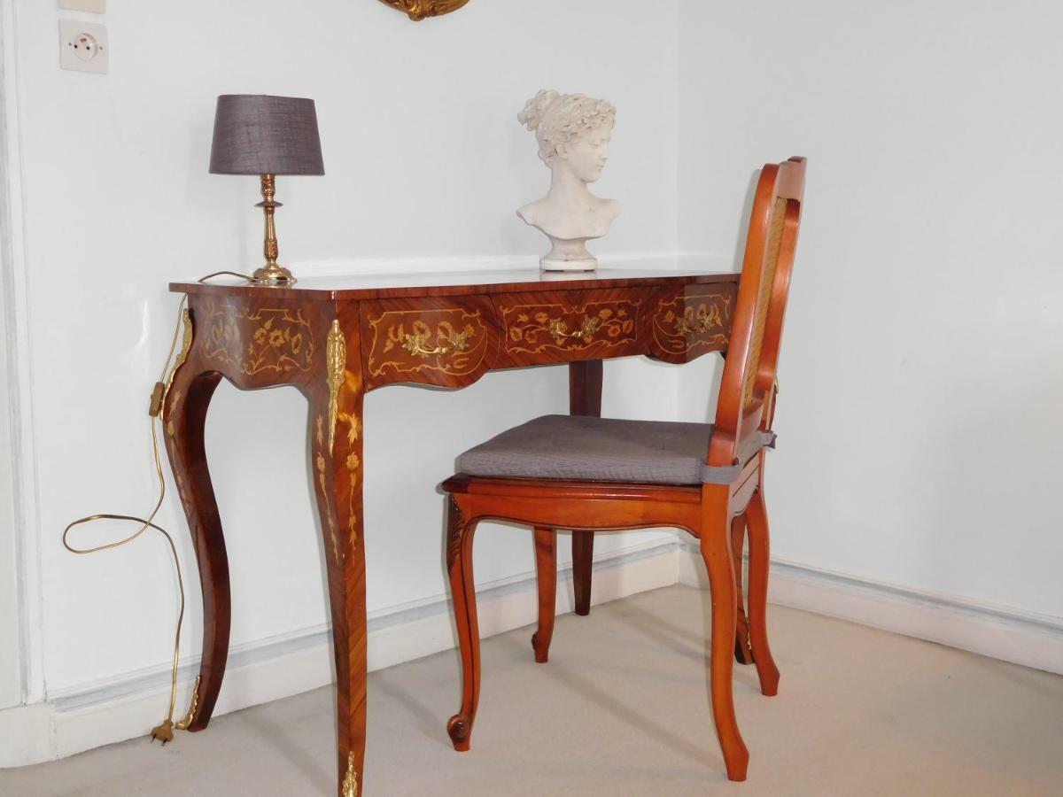 Chambres D'Hotes Chateau De Courcelette Hem エクステリア 写真